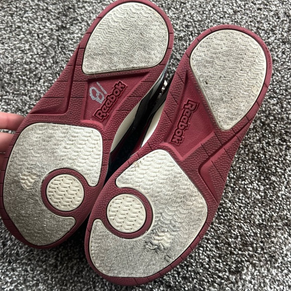 Reebok Bb4500 Kids - Picture 5 of 6